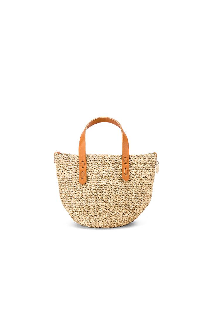 Petite Lea Tote