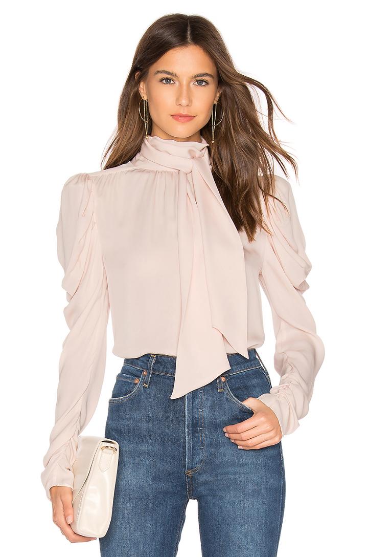 Amser Blouse