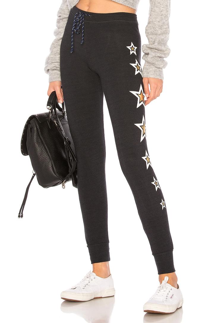 Stars Skinny Pant