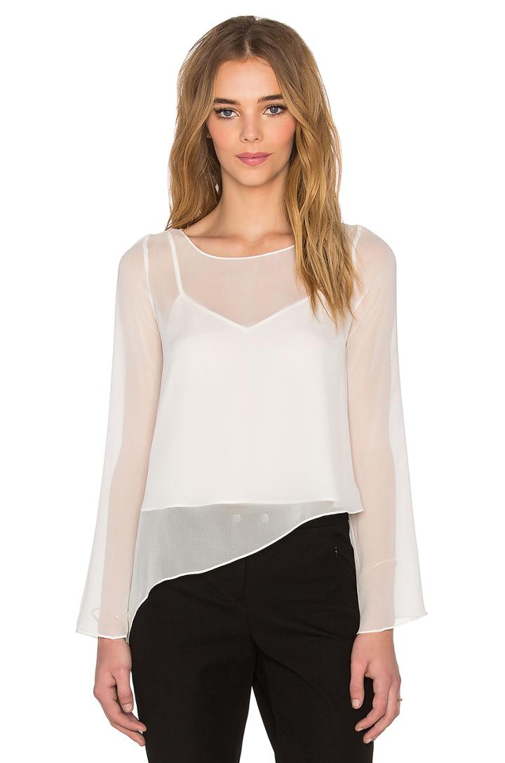 Locklyn Blouse