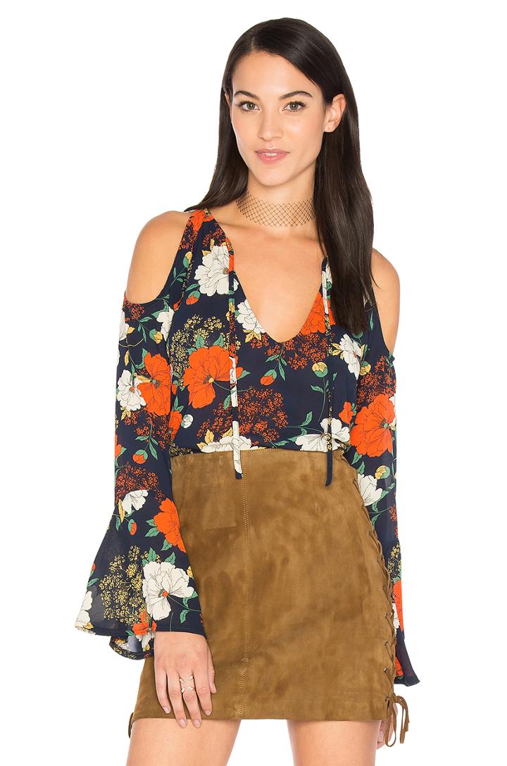 Heart And Soul Top