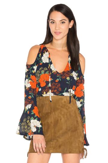 Heart And Soul Top