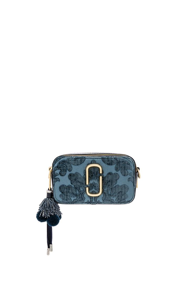 Snapshot Damask Camera Bag