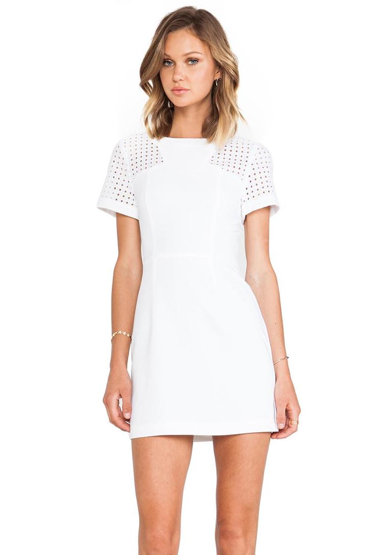 Rosa Dress