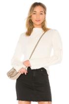 Flap Sweater