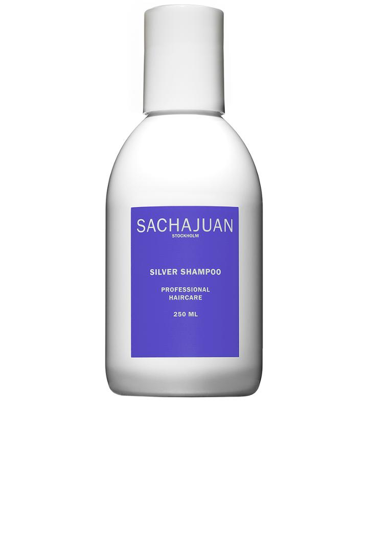 Silver Shampoo