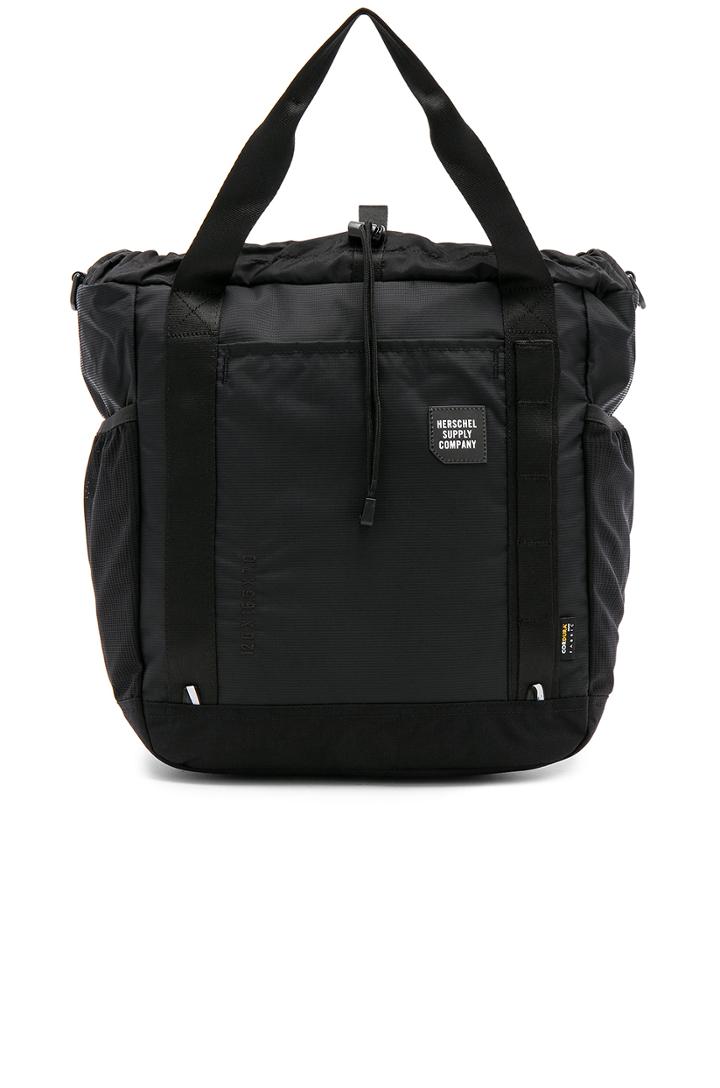 Barnes Bag