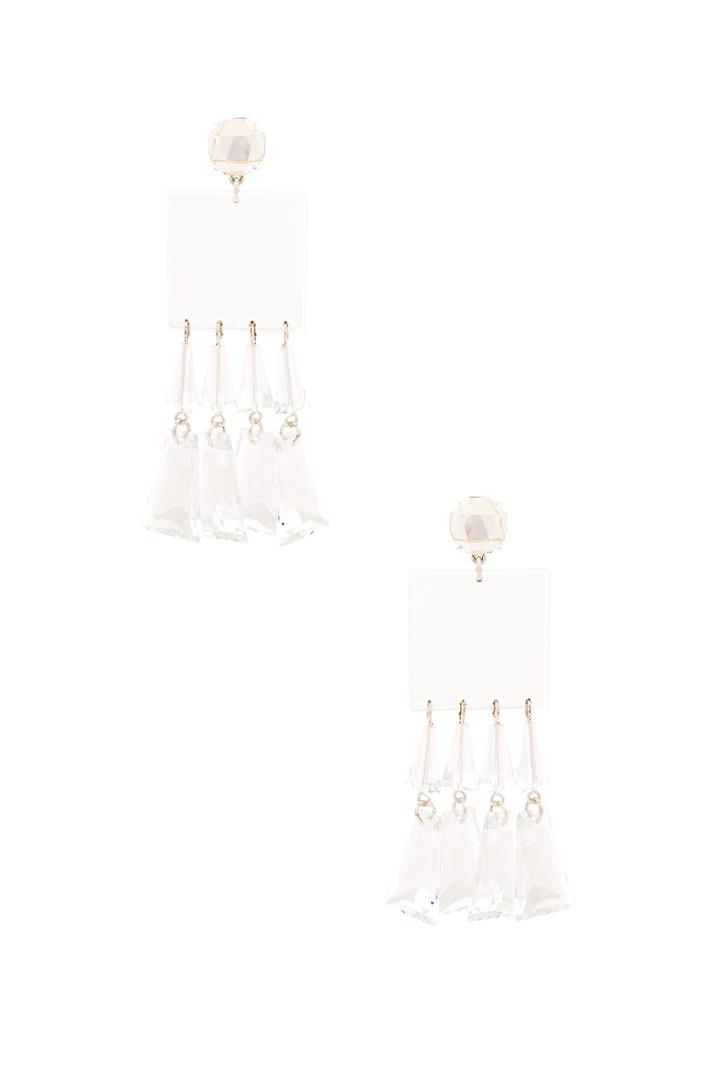 Jordyn Earring