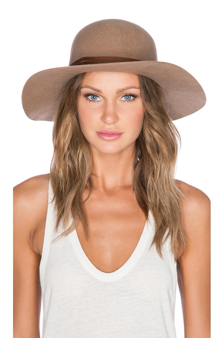 Magdalena Hat