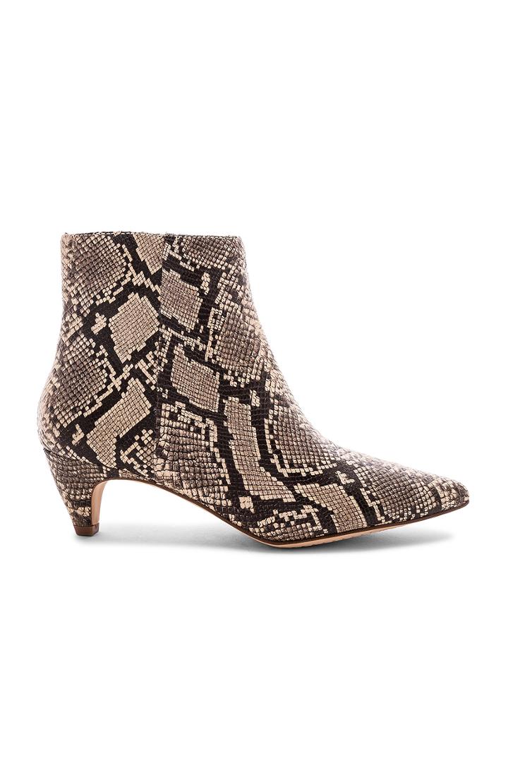 Nettie Bootie