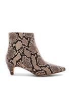 Nettie Bootie