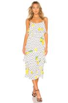 Theo Midi Dress