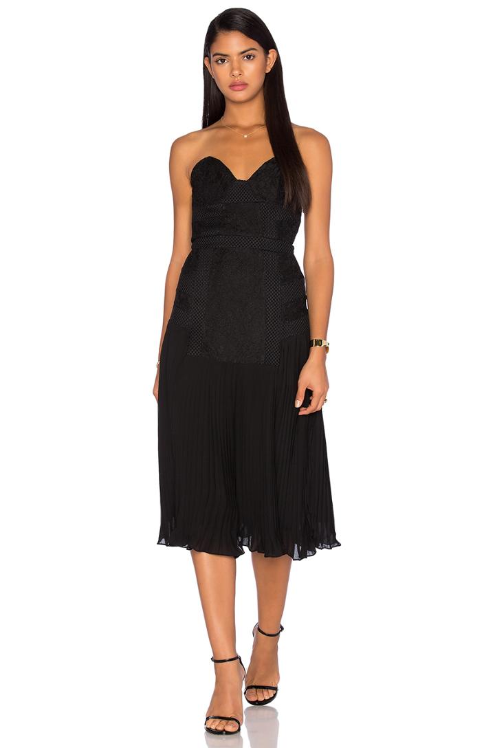Dominion Dress