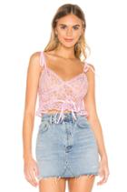 Charlee Top