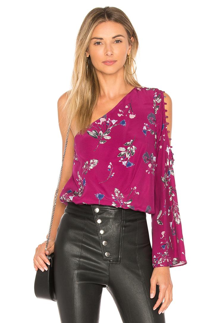 Ripley Blouse