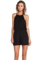 Naomi Romper