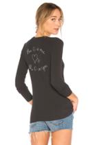 Heart Patch Apres Long Sleeve