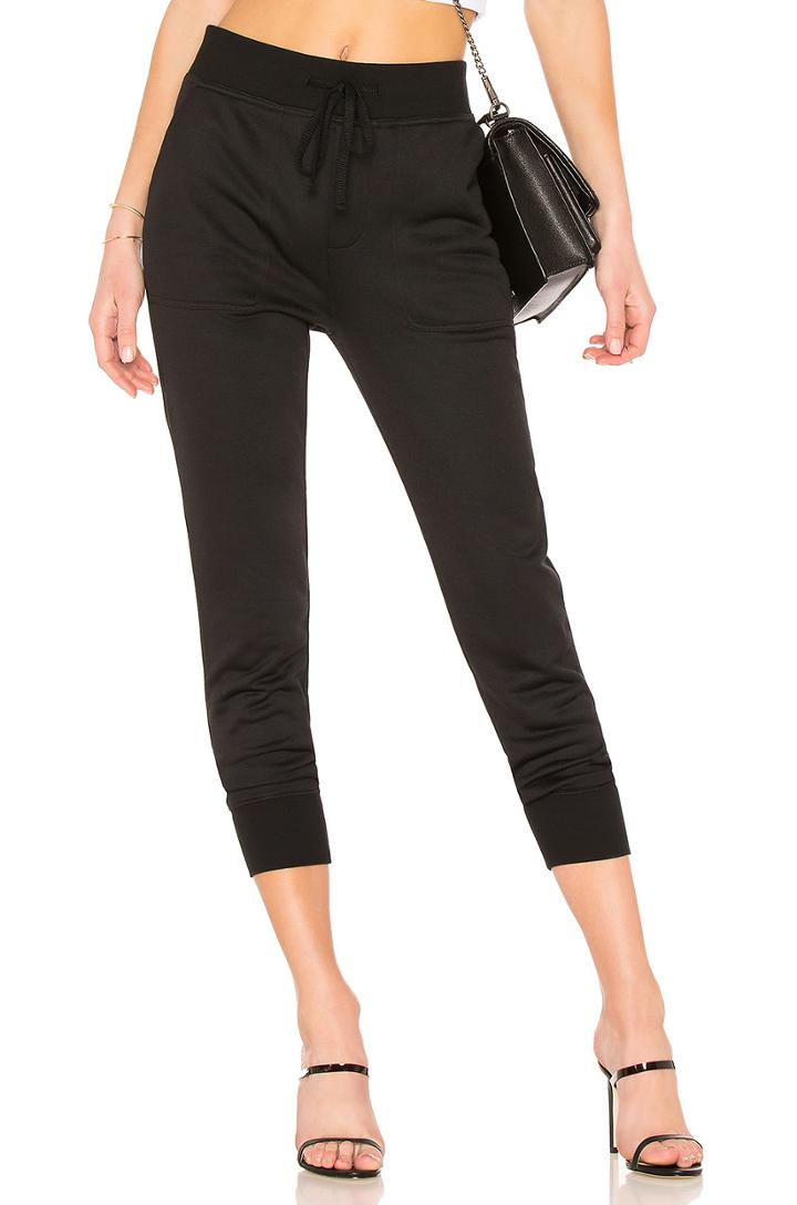 Slouchy Sweatpant
