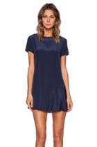 Flora Dress