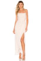 The Nanette Midi Dress