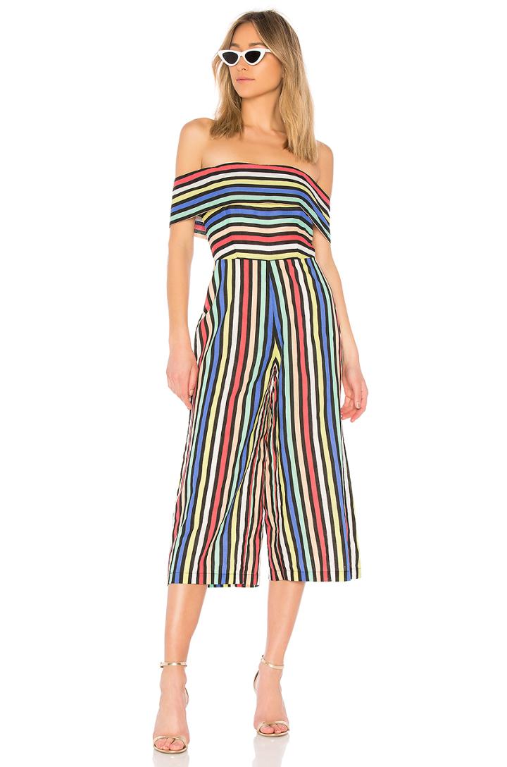 X Revolve Hugh Jumpsuit