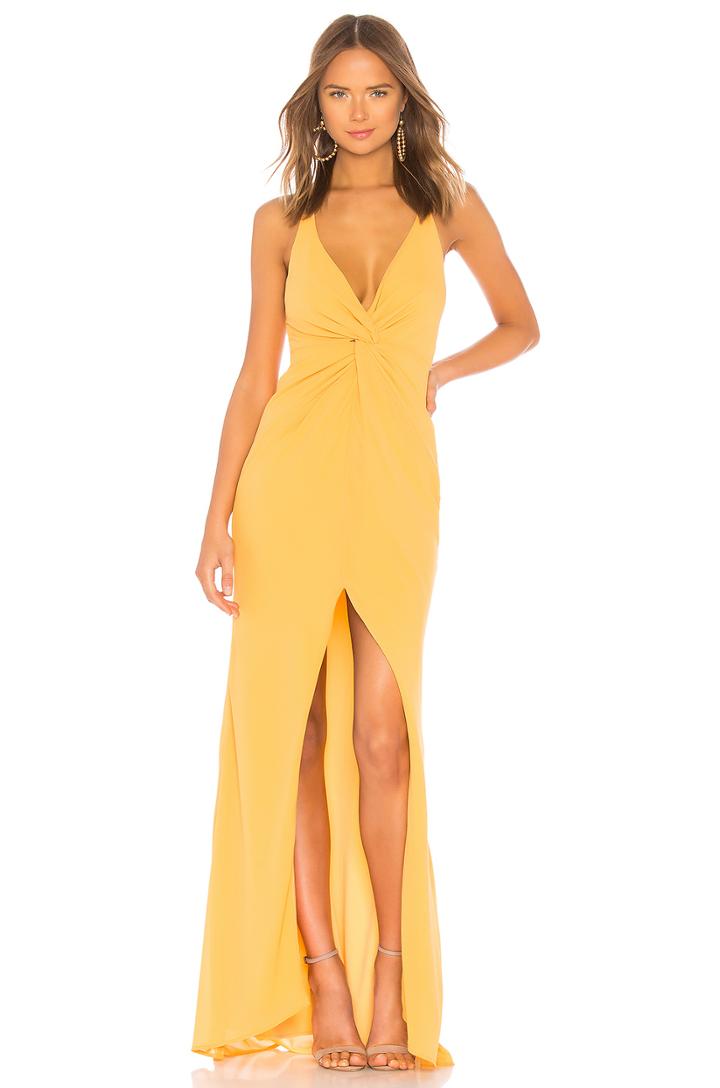 Xael Gown
