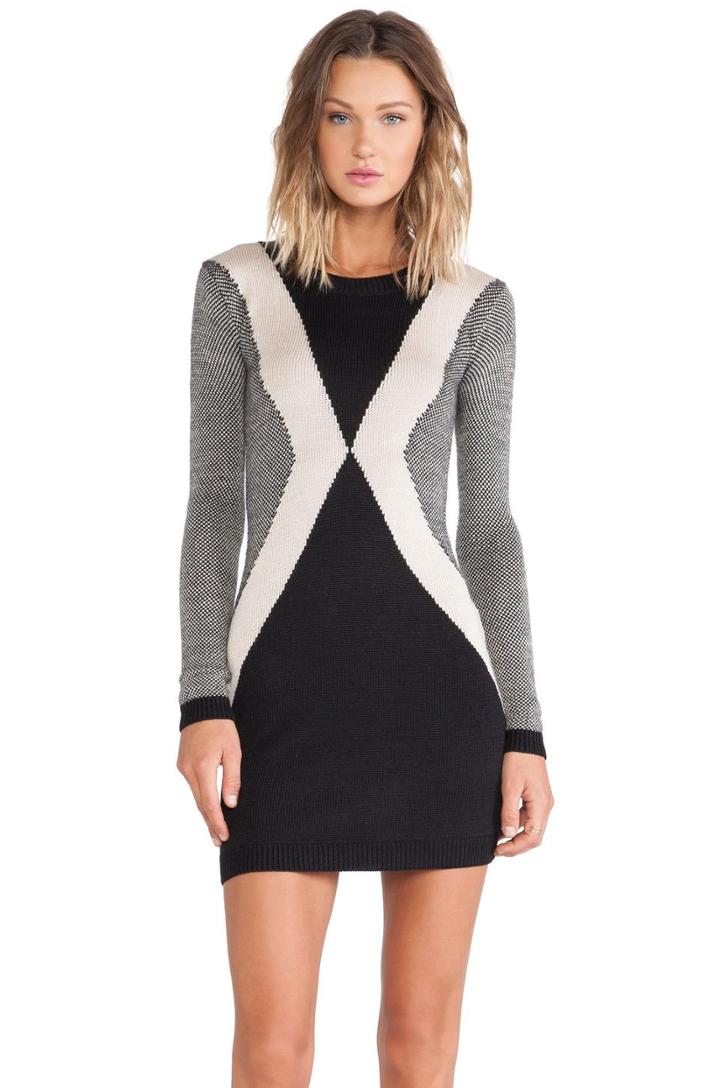 Nadine Dress