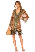 Hazel Tunic