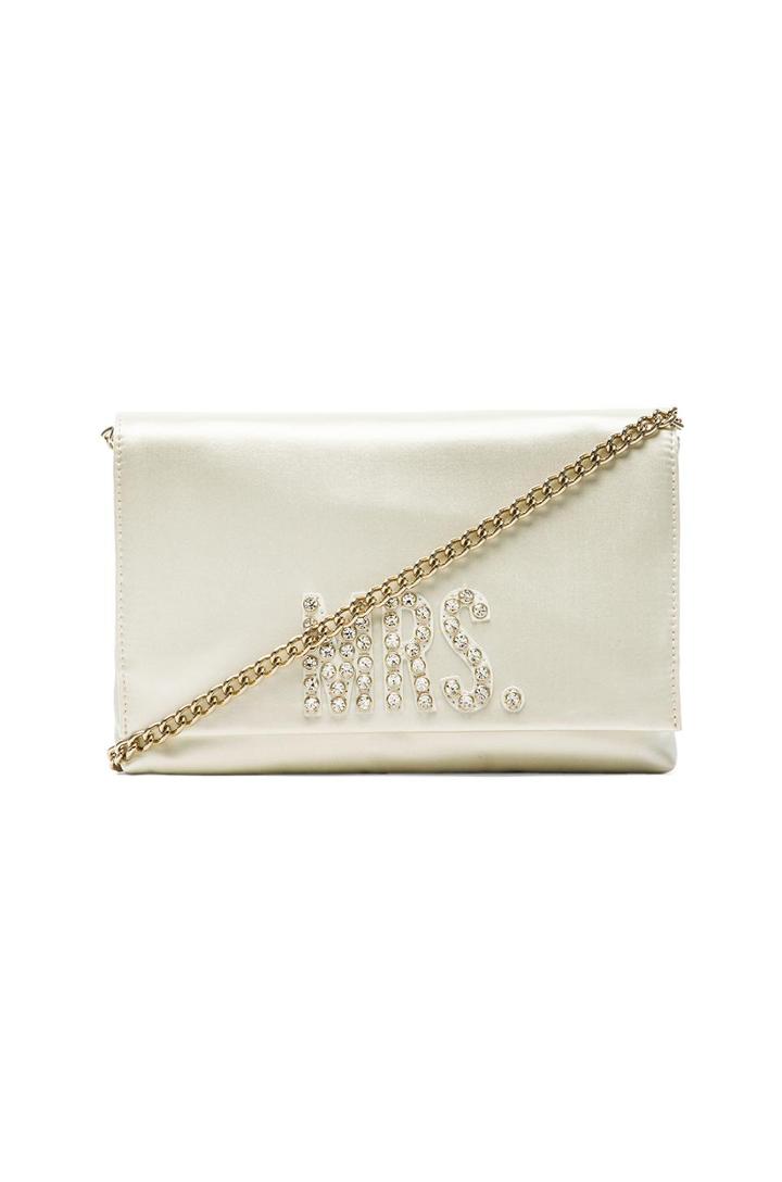 Wedding Belles Gena Clutch