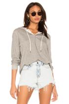The Henley Hoodie