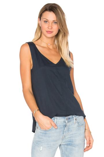 Motion Silk Top
