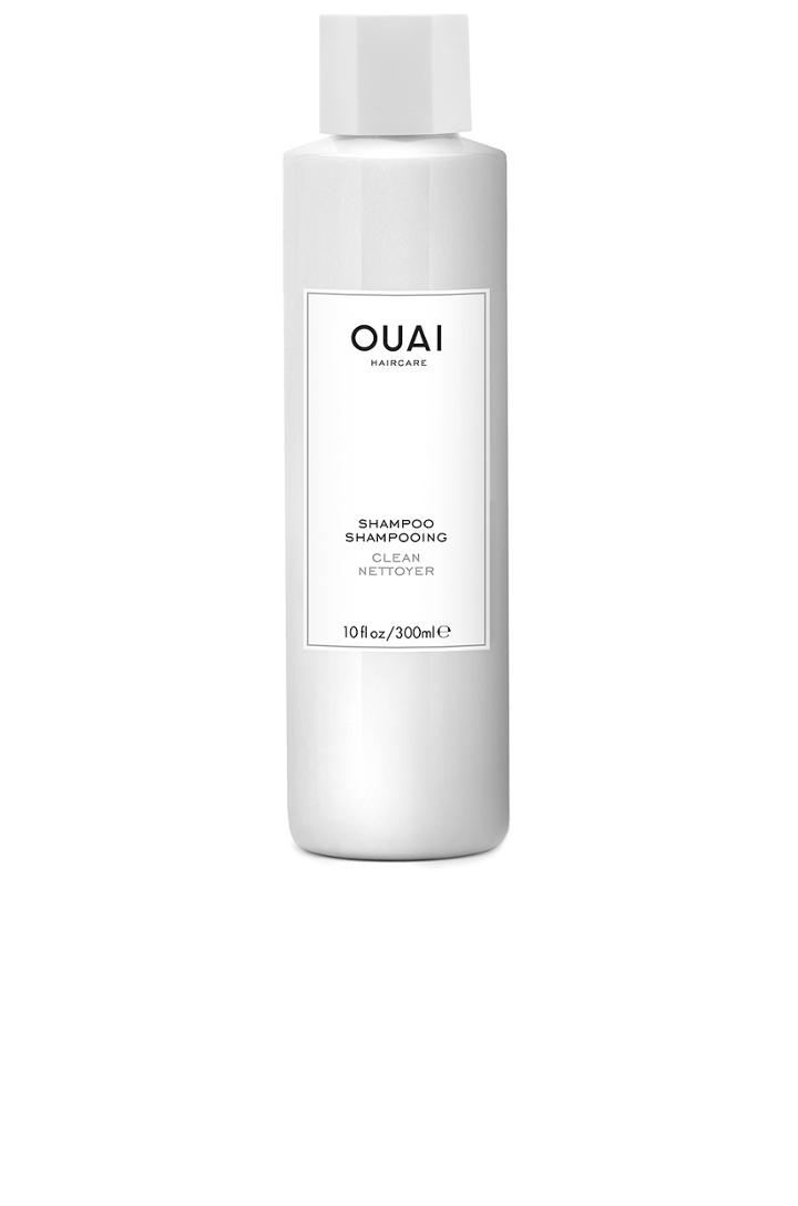 Clean Shampoo