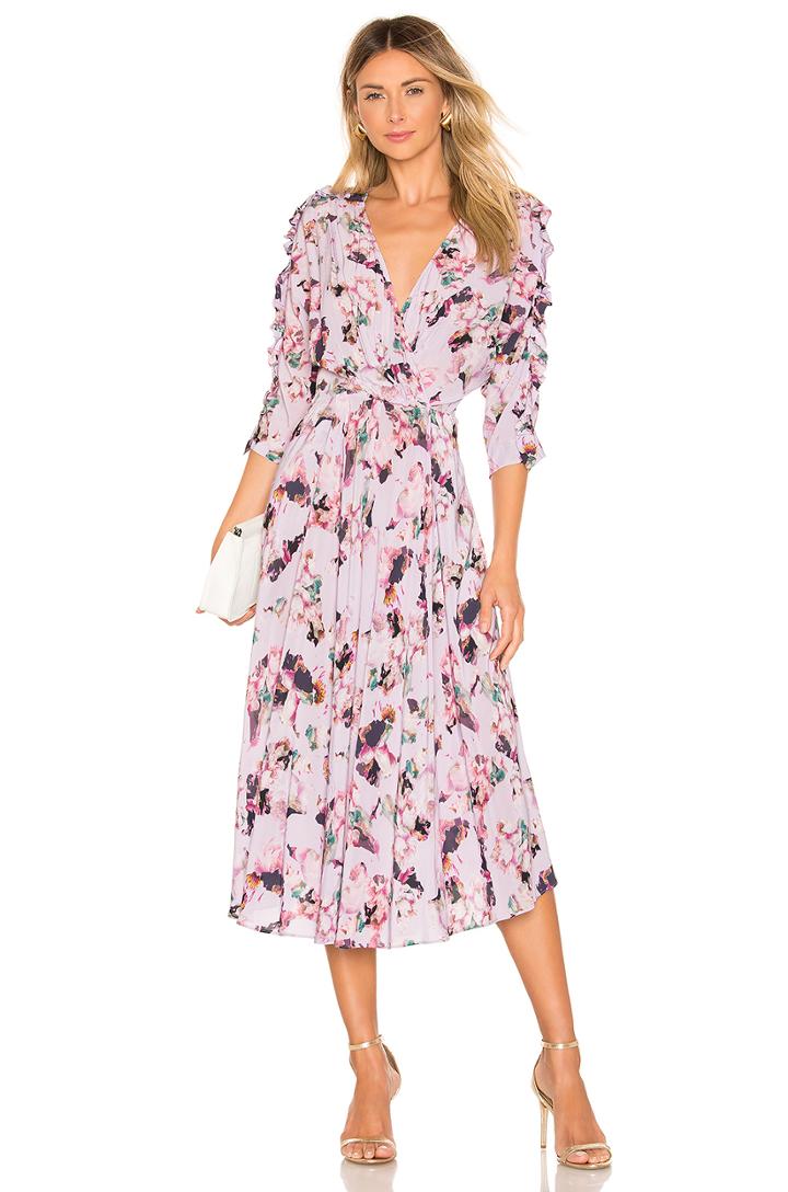 Liky Dress