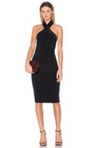 Knit Halter Dress