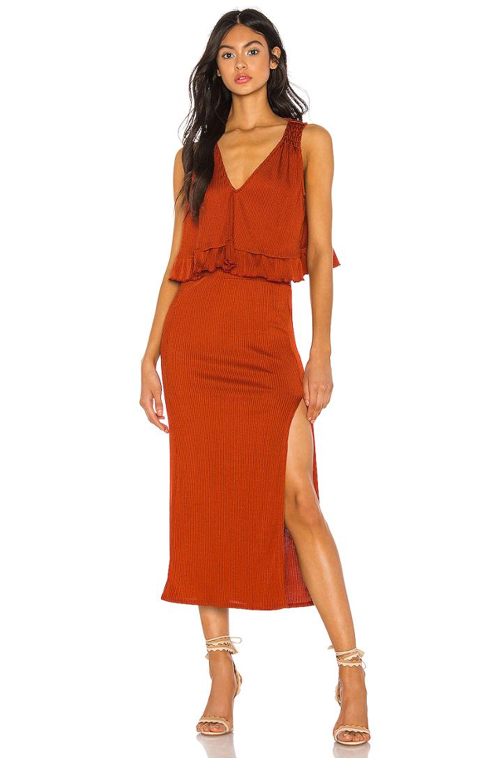 No Excuses Skirt Set