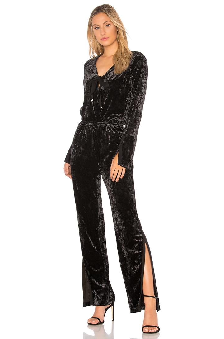 Jump On It Jumpsuit