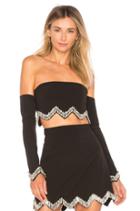 X Revolve Adaya Top