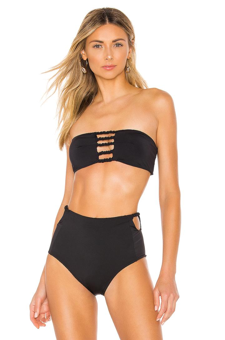 Eujenie Bikini Top