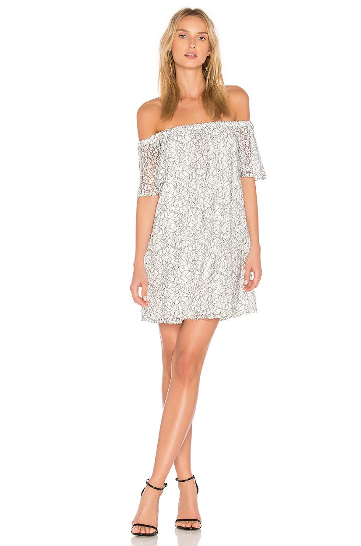 Tatum Dress