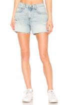 Boy Short