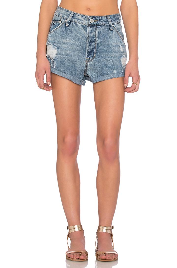Love Fool Short
