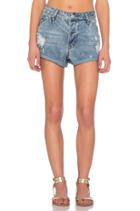 Love Fool Short