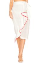 Seahaven Piping Skirt