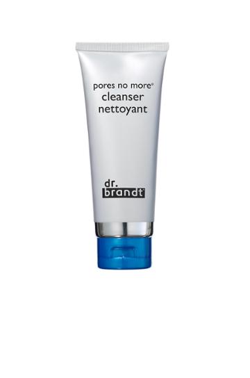 Pores No More Cleanser