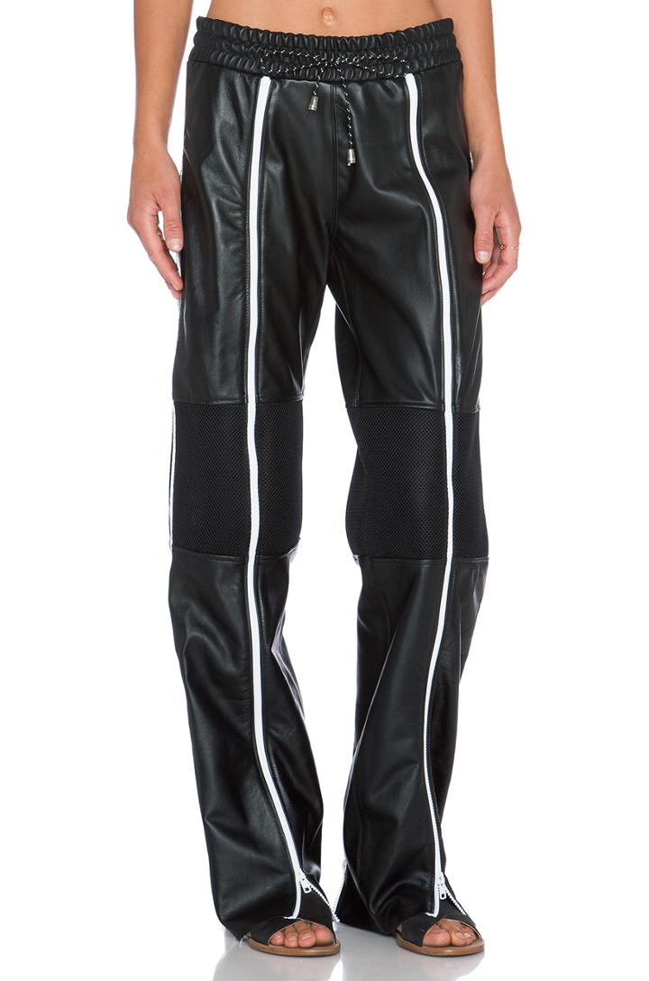 Layer Trackpant
