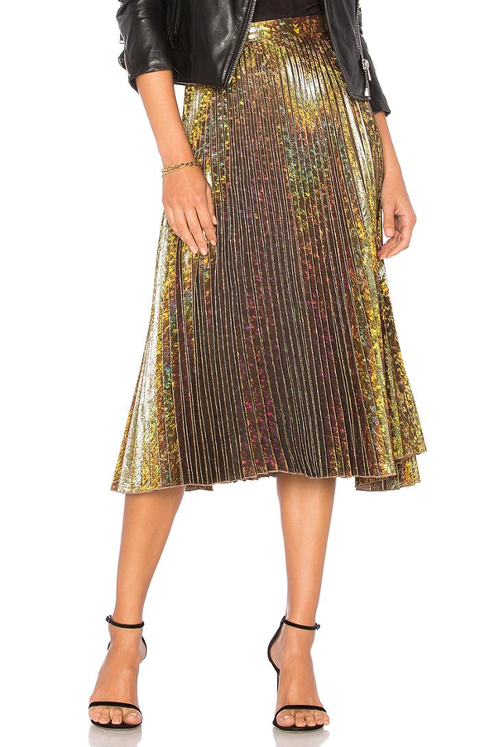 Clara Skirt