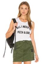 All I Need Top