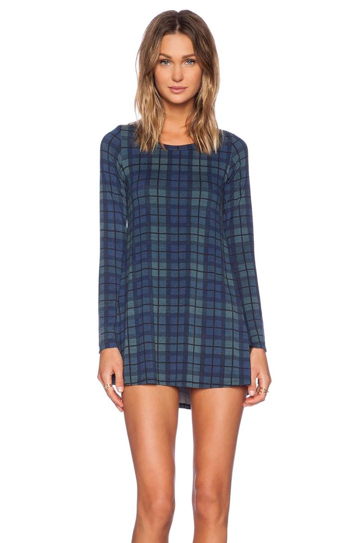 Harvest Dress