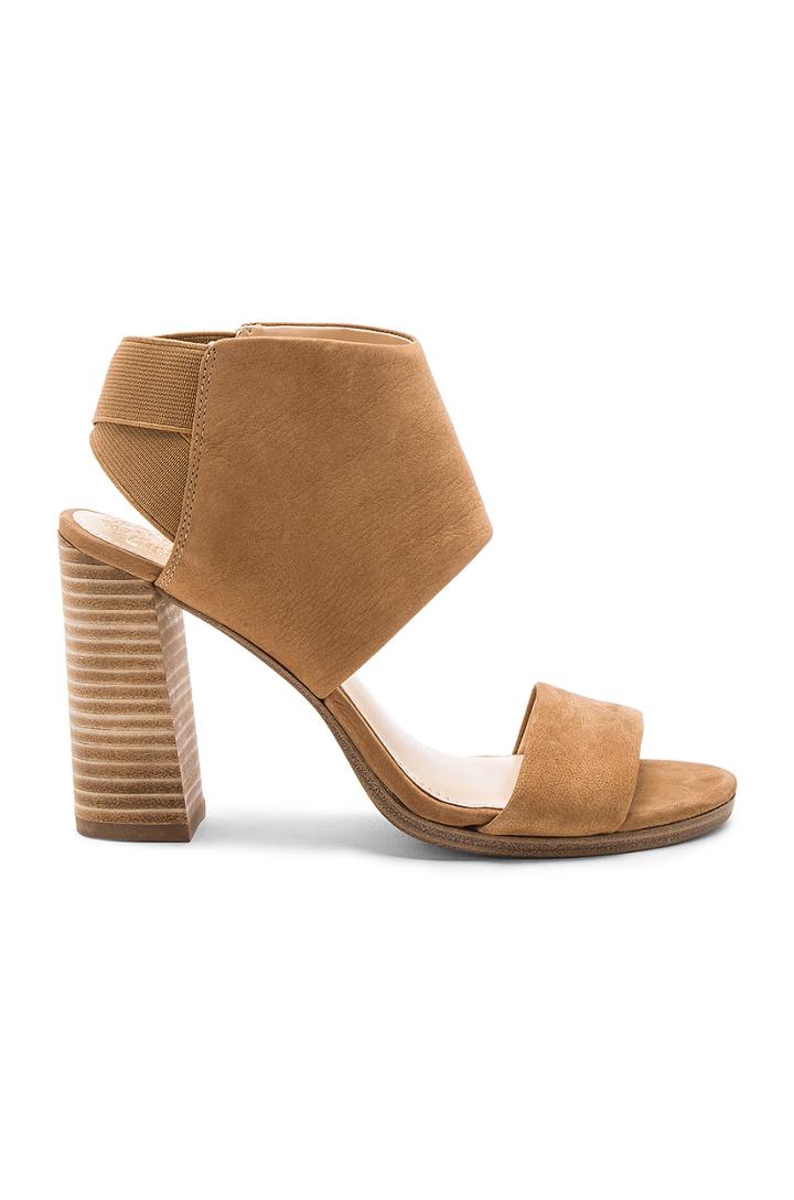 Keisha Heel