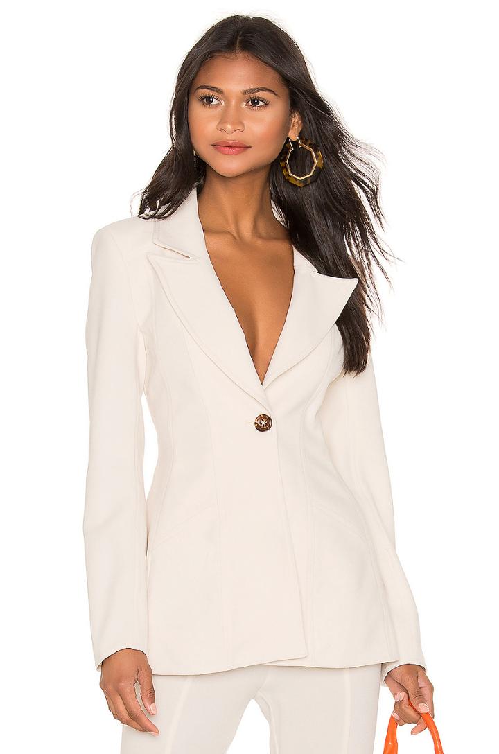High Heart Blazer